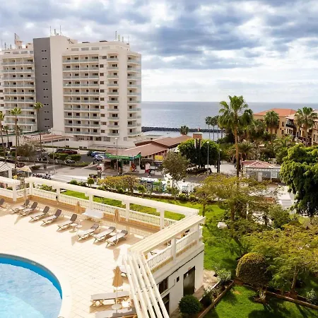 41 Copacabana Ocean View & Pool Playa de las Américas