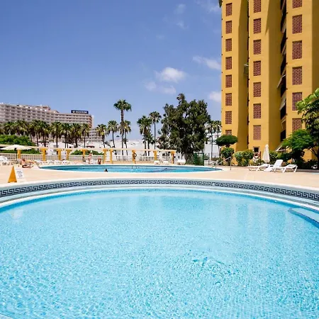 41 Copacabana Ocean View & Pool Appartement