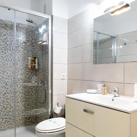 Appartement 41 Copacabana Ocean View & Pool *