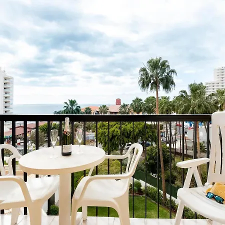 Apartment 41 Copacabana Ocean View & Pool *